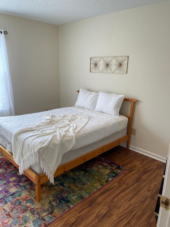 Pet- Friendly, & Close To Uptown Charlotte Exterior foto