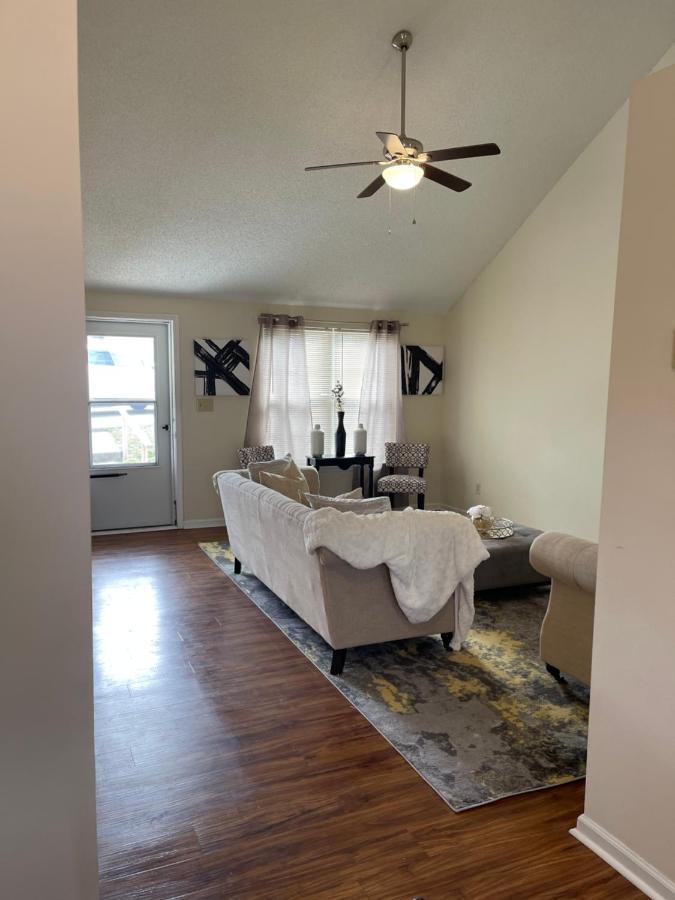 Pet- Friendly, & Close To Uptown Charlotte Exterior foto