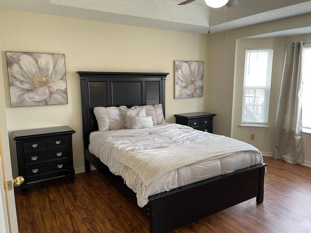 Pet- Friendly, & Close To Uptown Charlotte Exterior foto
