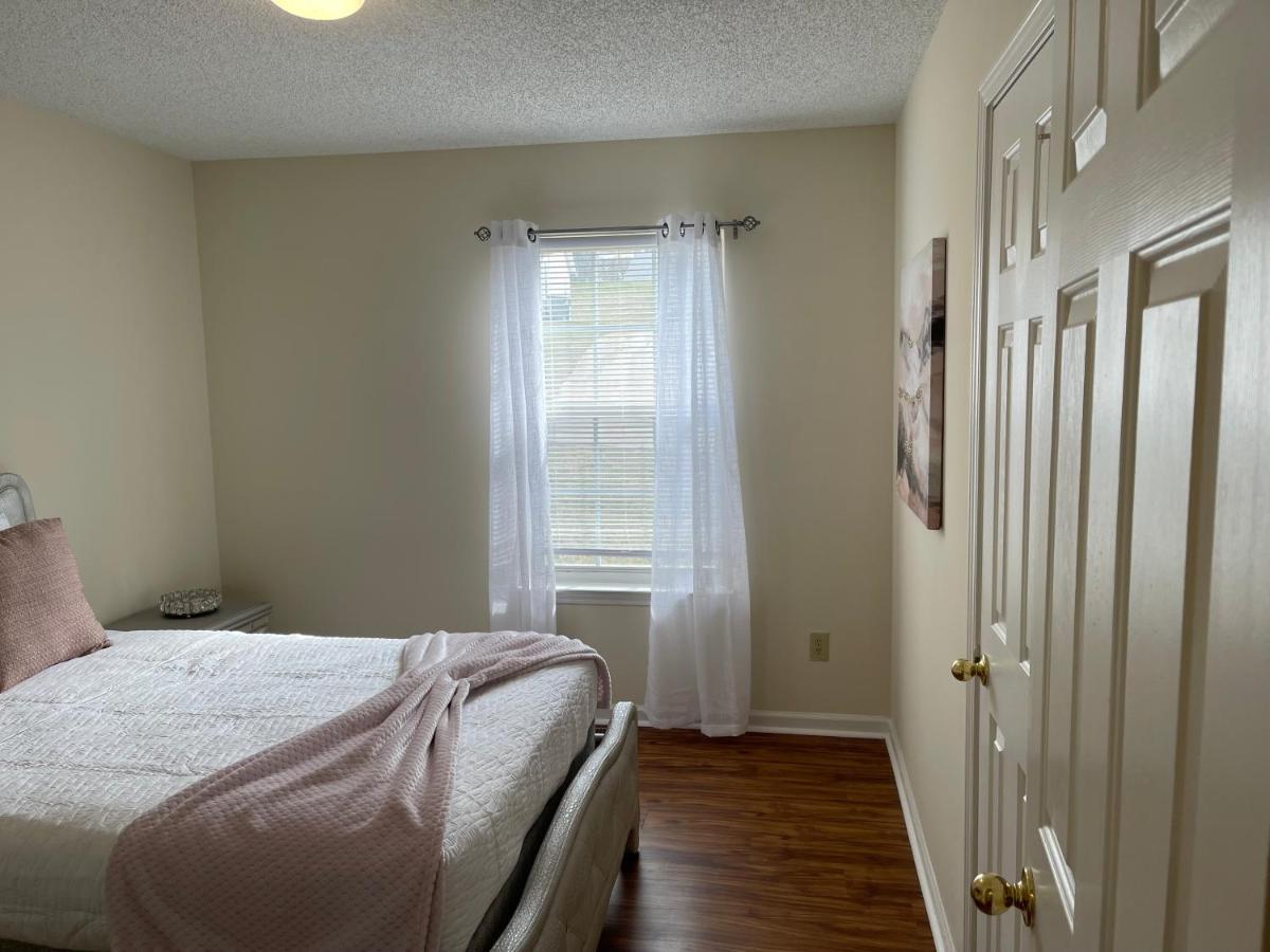 Pet- Friendly, & Close To Uptown Charlotte Exterior foto