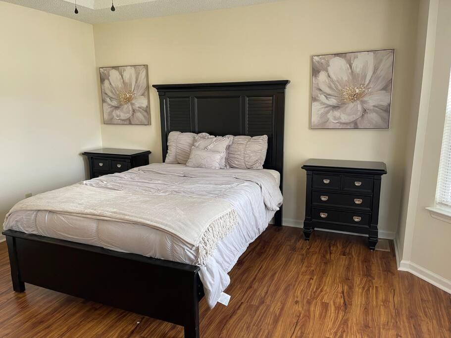 Pet- Friendly, & Close To Uptown Charlotte Exterior foto