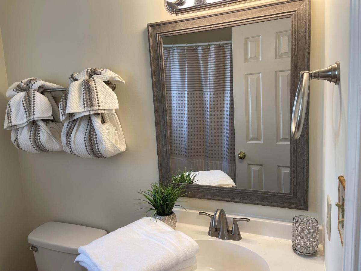 Pet- Friendly, & Close To Uptown Charlotte Exterior foto