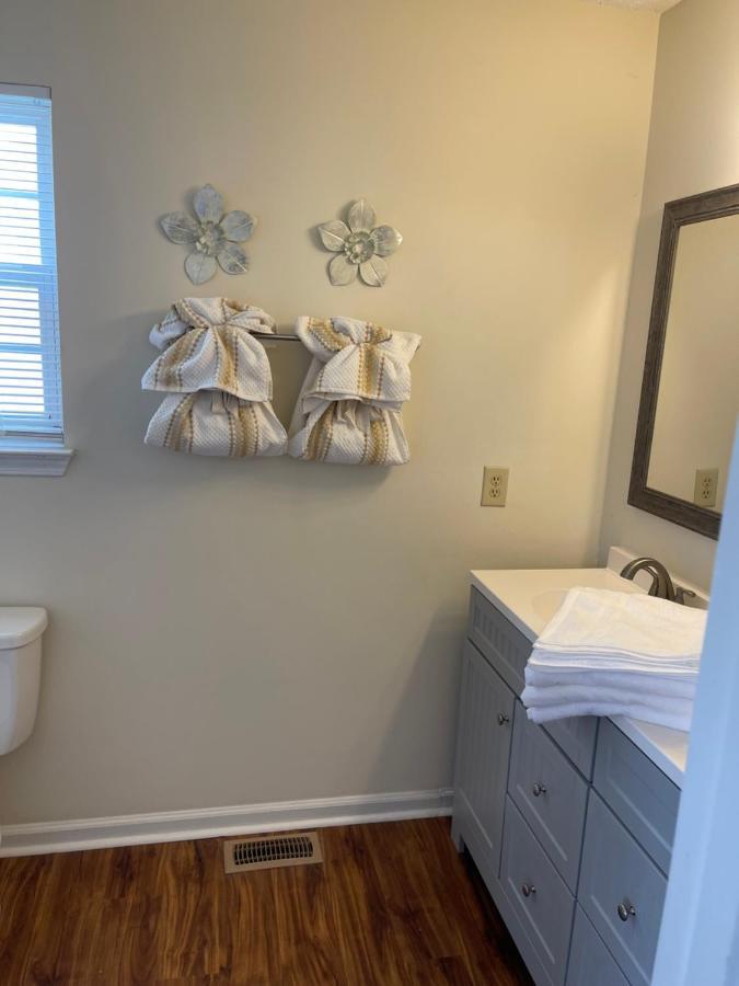 Pet- Friendly, & Close To Uptown Charlotte Exterior foto