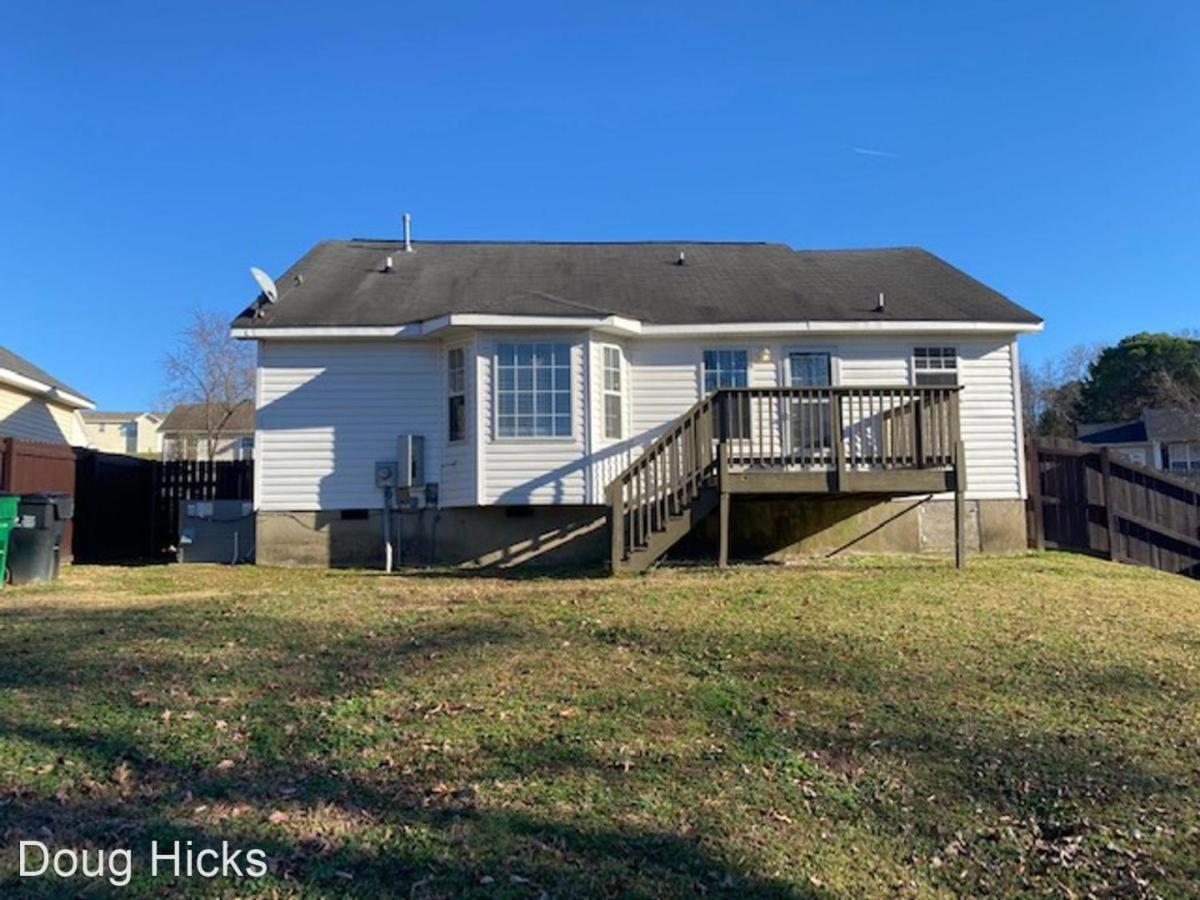 Pet- Friendly, & Close To Uptown Charlotte Exterior foto